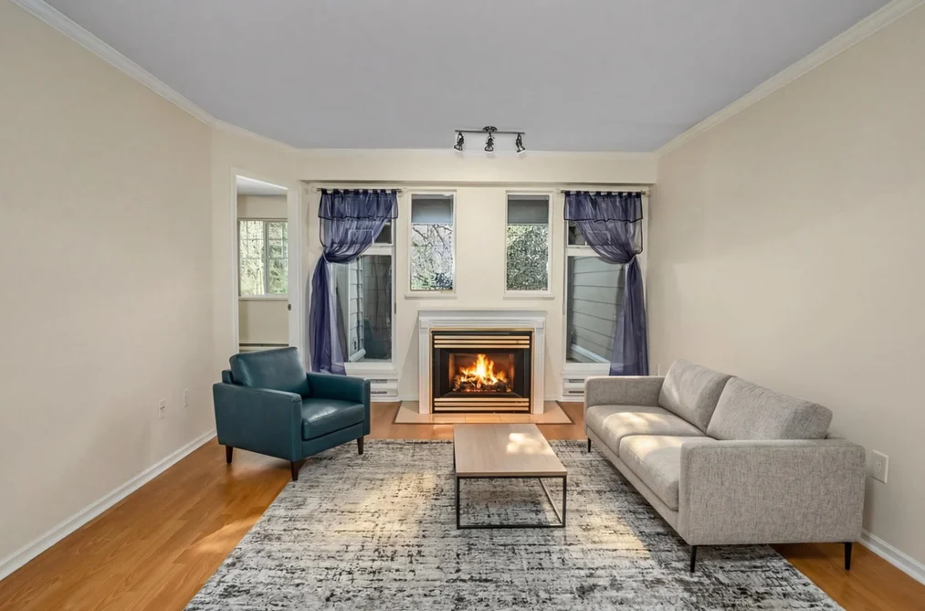 212 1200 EASTWOOD AVENUE, Coquitlam BC V3B 7R9, Coquitlam BC — Residential for Sale - Photo 5