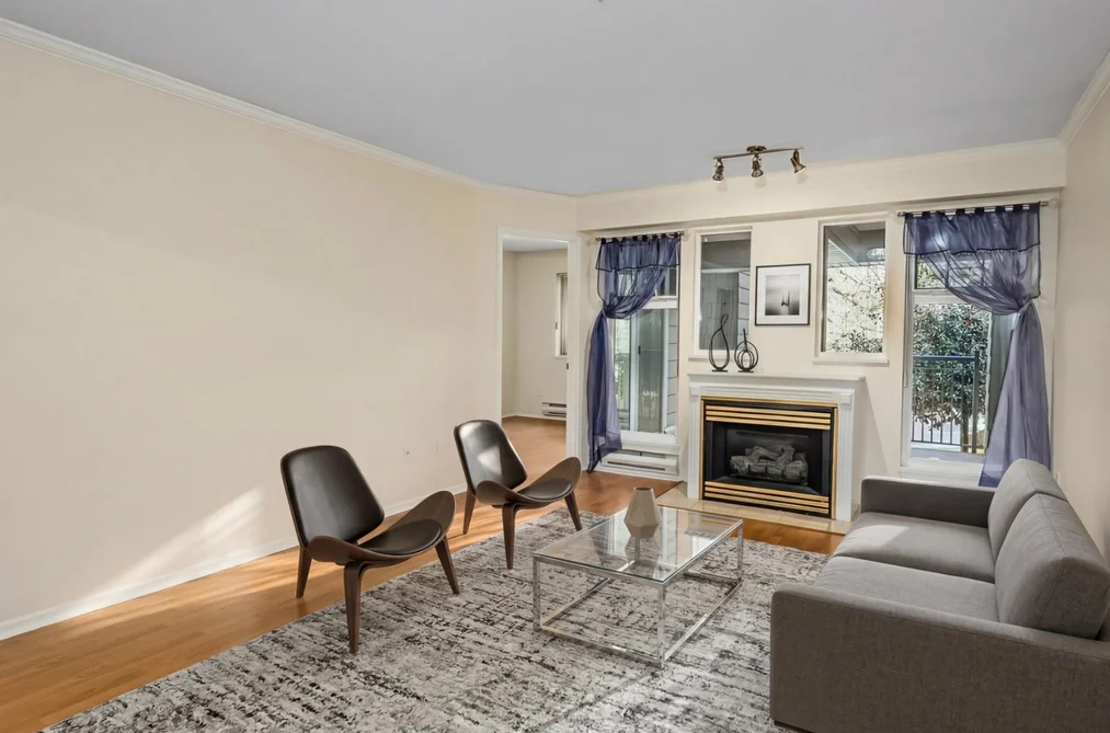 212 1200 EASTWOOD AVENUE, Coquitlam BC V3B 7R9, Coquitlam BC — Residential for Sale - Photo 7