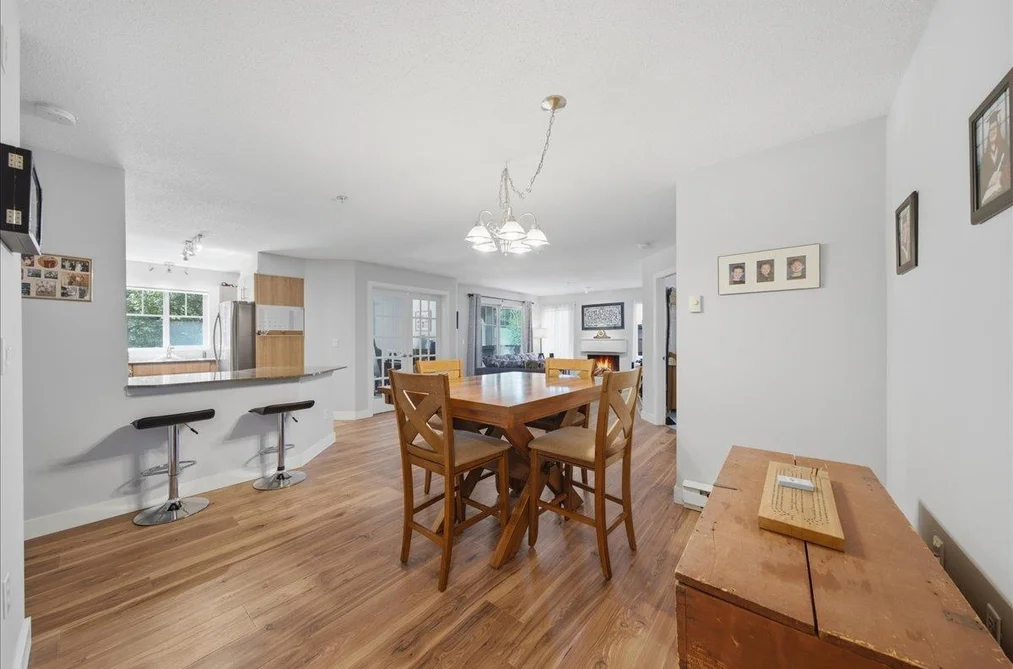 212 12020 207A STREET, Maple Ridge BC V2X 8V2, Maple Ridge BC — Residential for Sale — Photo 10 of 33