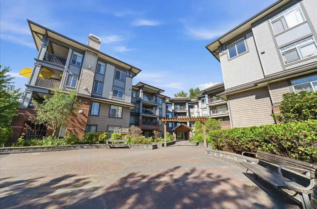 212 12020 207A STREET, Maple Ridge BC V2X 8V2, Maple Ridge BC — Residential for Sale — Photo 26 of 33