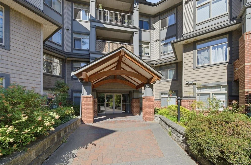 212 12020 207A STREET, Maple Ridge BC V2X 8V2, Maple Ridge BC — Residential for Sale — Photo 27 of 33
