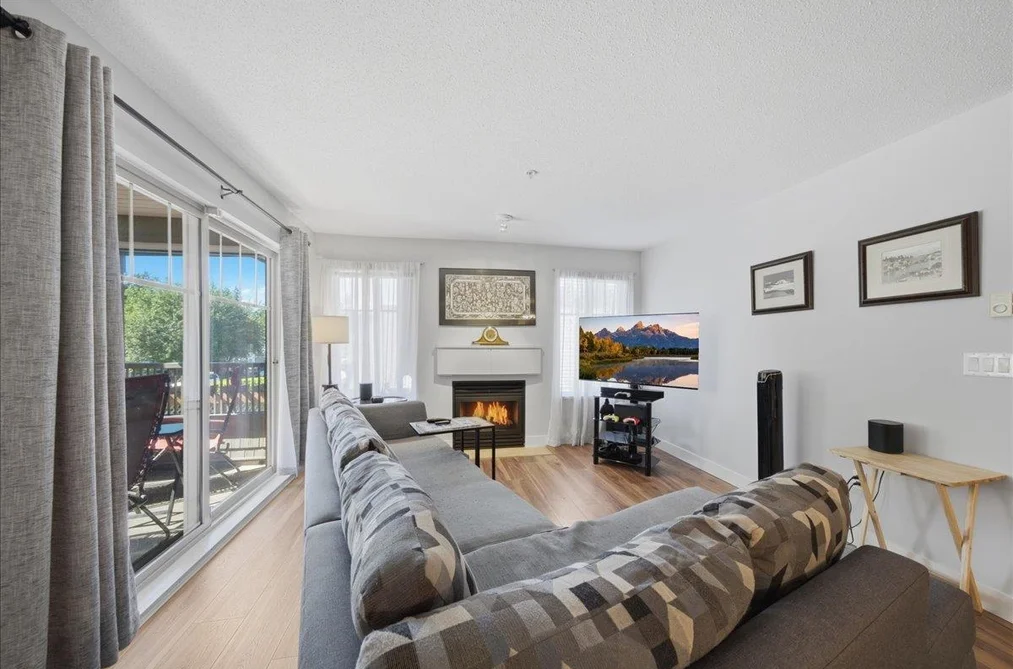 212 12020 207A STREET, Maple Ridge BC V2X 8V2, Maple Ridge BC — Residential for Sale — Photo 3 of 33