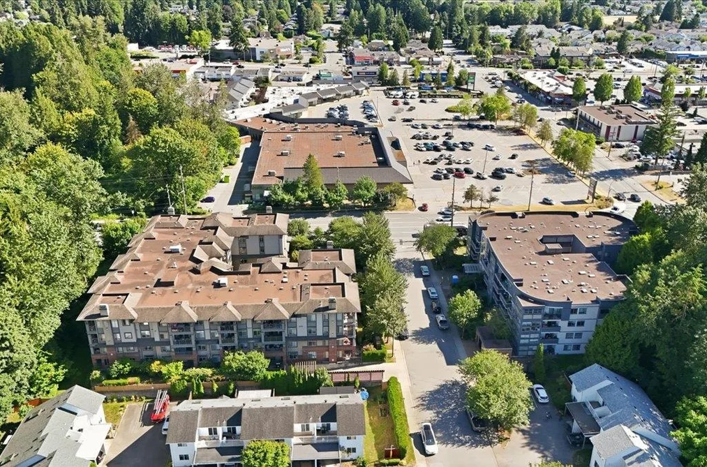 212 12020 207A STREET, Maple Ridge BC V2X 8V2, Maple Ridge BC — Residential for Sale — Photo 31 of 33