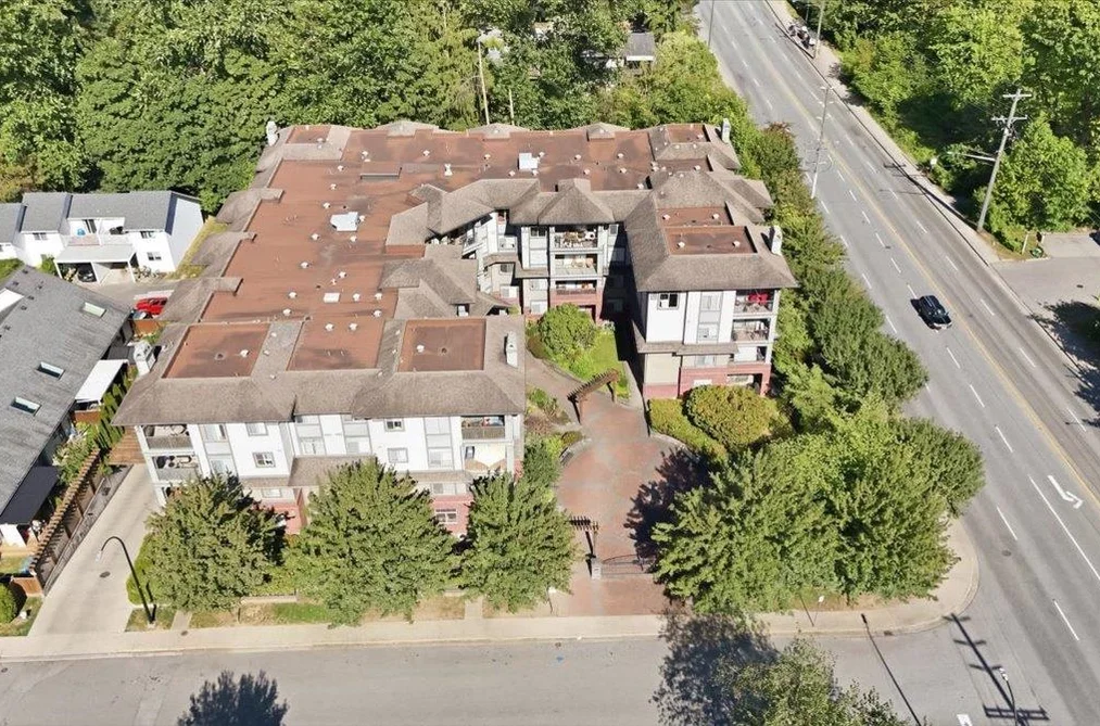 212 12020 207A STREET, Maple Ridge BC V2X 8V2, Maple Ridge BC — Residential for Sale — Photo 32 of 33