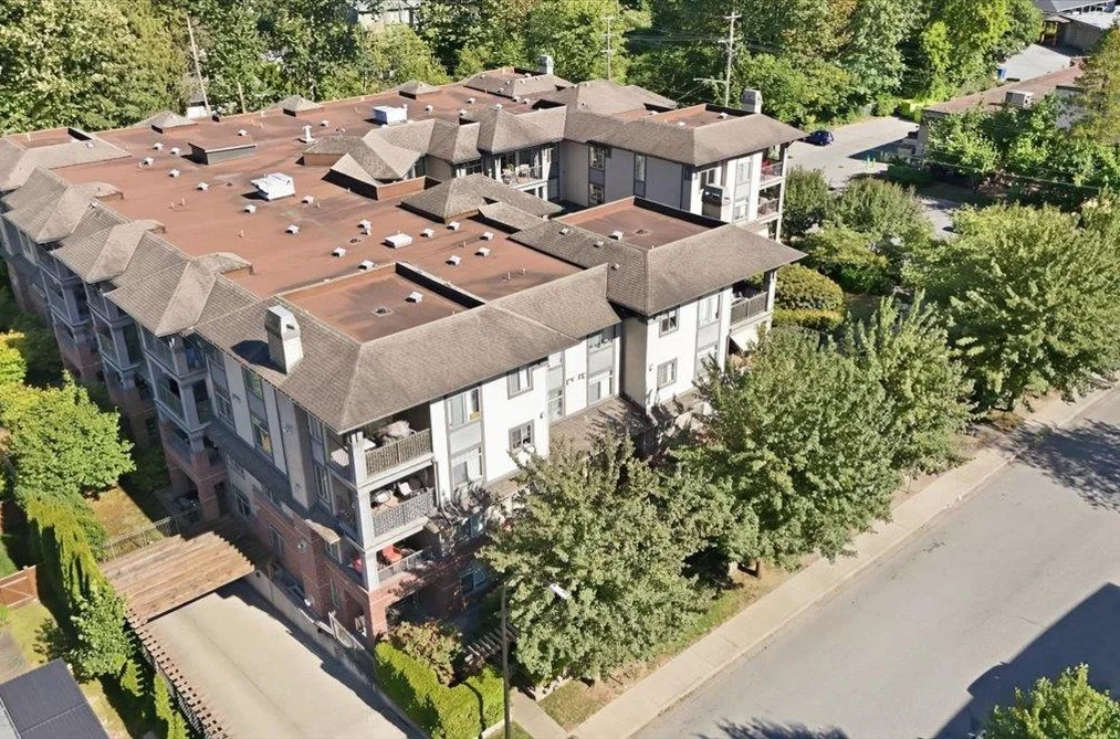 212 12020 207A STREET, Maple Ridge BC V2X 8V2, Maple Ridge BC — Residential for Sale — Photo 33 of 33