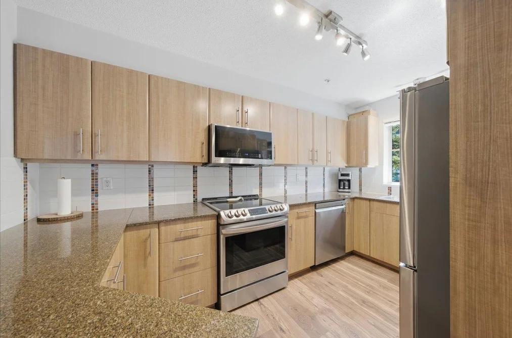 212 12020 207A STREET, Maple Ridge BC V2X 8V2, Maple Ridge BC — Residential for Sale — Photo 6 of 33