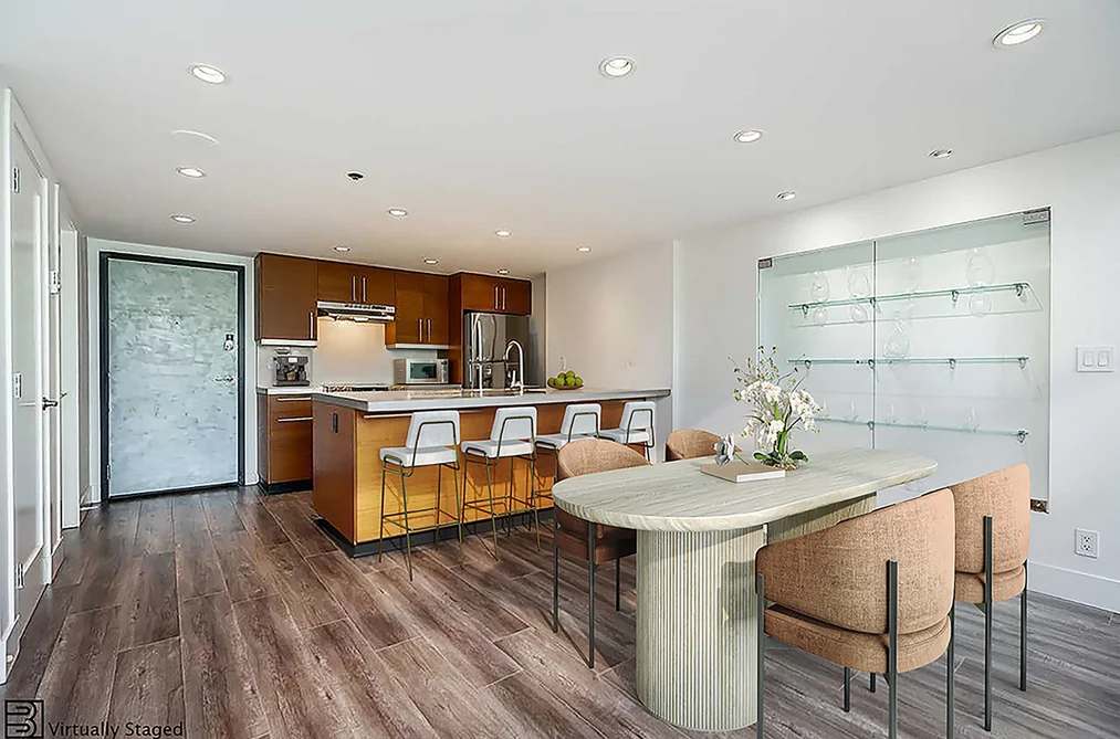 212 1238 SEYMOUR STREET, Vancouver BC V6B 6J3, Vancouver BC — Residential for Sale - Photo 3