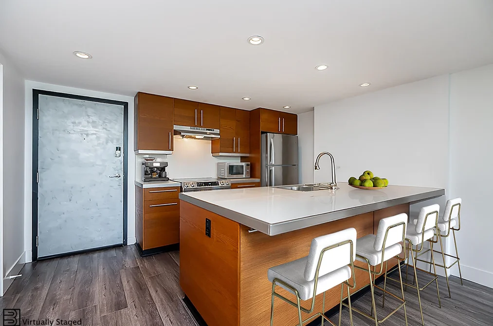 212 1238 SEYMOUR STREET, Vancouver BC V6B 6J3, Vancouver BC — Residential for Sale - Photo 4