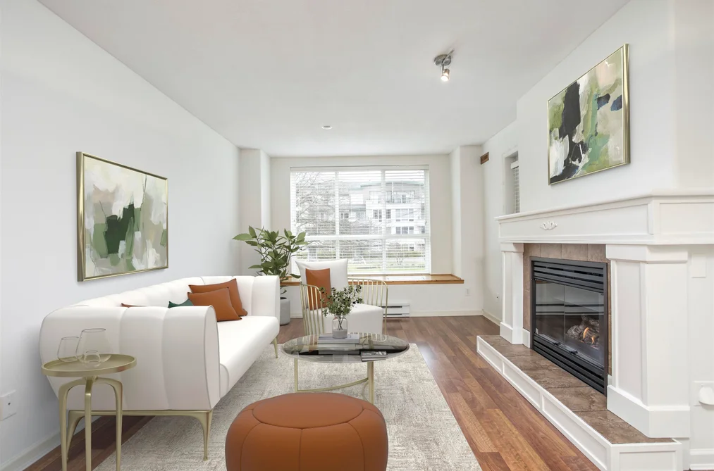 Condo for sale at 212 12633 No. 2 Road Richmond British Columbia - MLS: R3094043