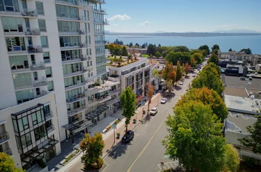 1342 Johnston Rd Unit 212, White Rock, BC - MLS: R3162942
