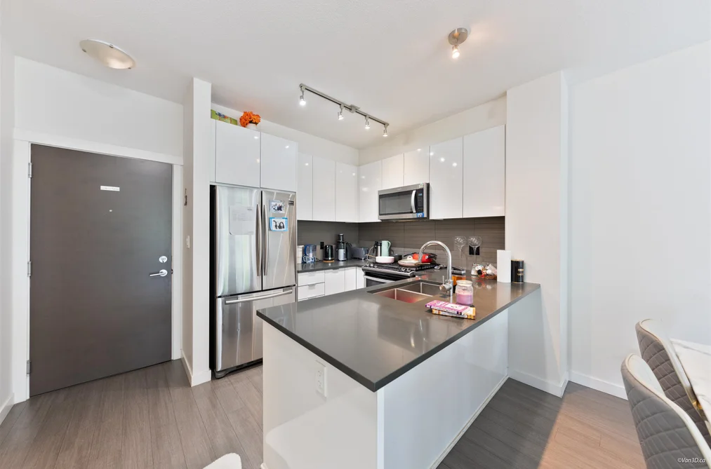212 15138 34TH AVENUE, Surrey BC V3Z 0Y5, Surrey BC — Residential for Sale — Photo 6 of 35