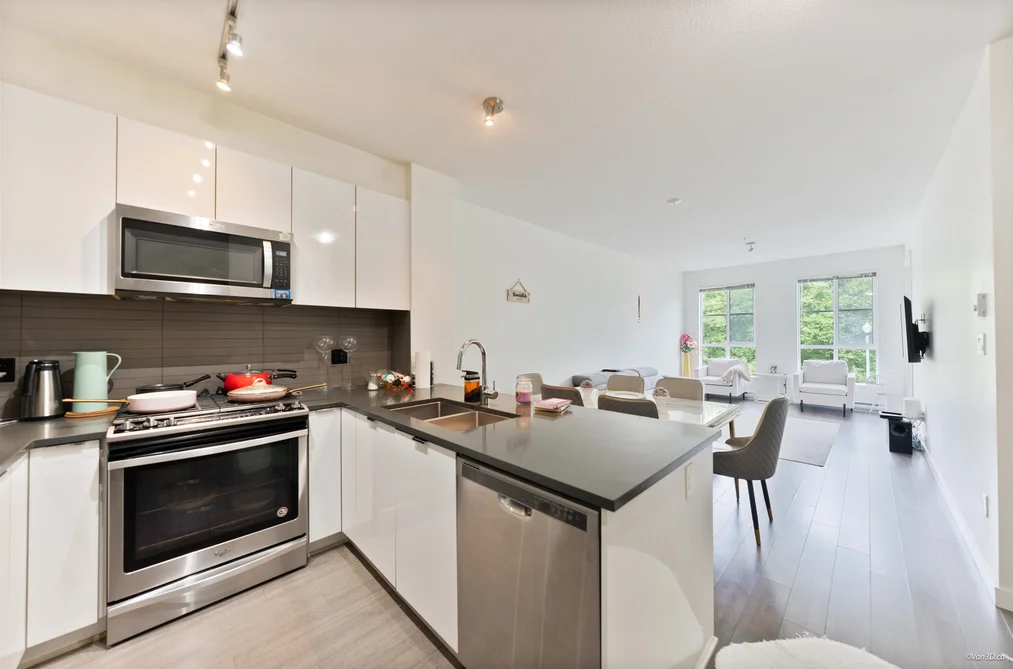 212 15138 34TH AVENUE, Surrey BC V3Z 0Y5, Surrey BC — Residential for Sale — Photo 8 of 35