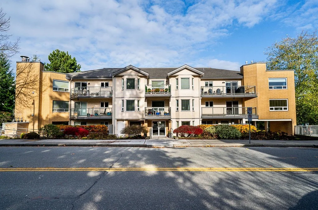 212 15255 18 AVENUE, Surrey BC V4A 1W9, Surrey BC — Residential for Sale - Photo 2