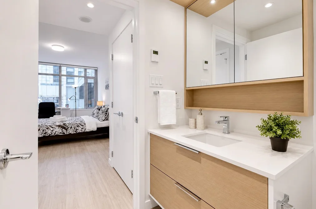 212 1661 QUEBEC STREET, Vancouver BC V6A 0H2, Vancouver BC — Residential for Sale — Photo 11 of 13