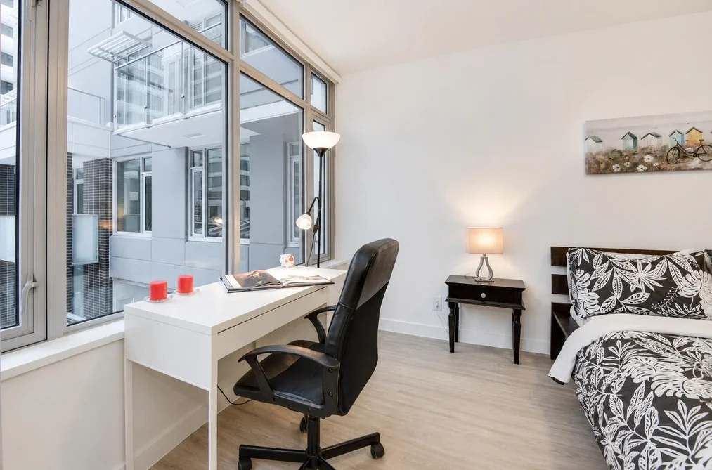 212 1661 QUEBEC STREET, Vancouver BC V6A 0H2, Vancouver BC — Residential for Sale — Photo 12 of 13