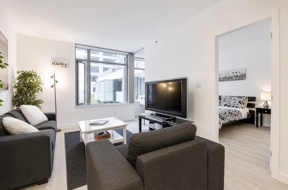 212 1661 QUEBEC STREET, Vancouver BC V6A 0H2, Vancouver BC — Residential for Sale — Photo 3 of 13