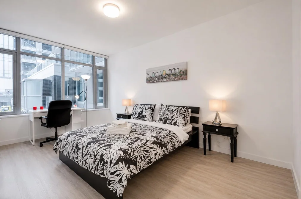 212 1661 QUEBEC STREET, Vancouver BC V6A 0H2, Vancouver BC — Residential for Sale — Photo 8 of 13