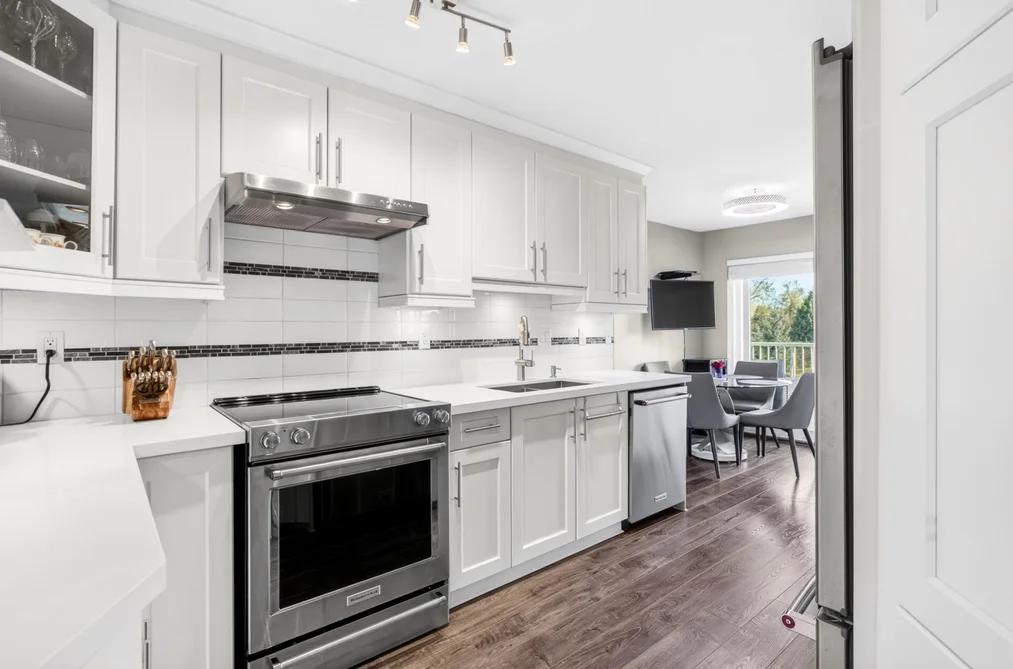 212 20600 53A AVENUE, Langley BC V3A 8C2, Langley BC — Residential for Sale - Photo 3