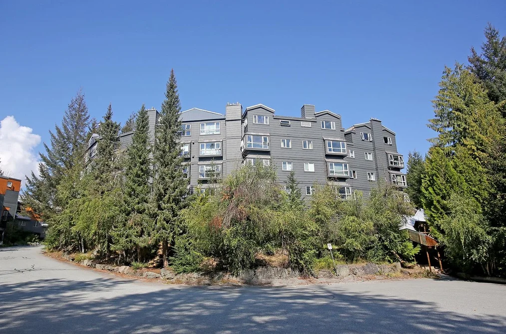212 2111 WHISTLER ROAD, Whistler BC V8B 0A6, Whistler BC — Residential for Sale - Photo 2