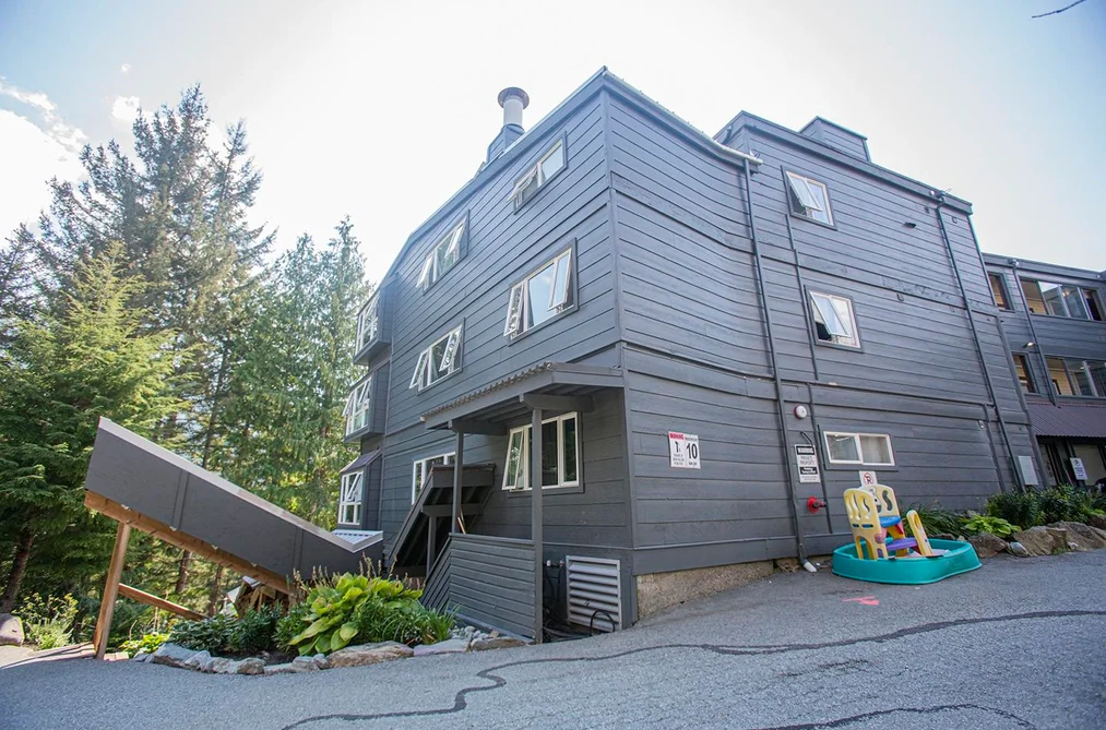 212 2111 WHISTLER ROAD, Whistler BC V8B 0A6, Whistler BC — Residential for Sale - Photo 4