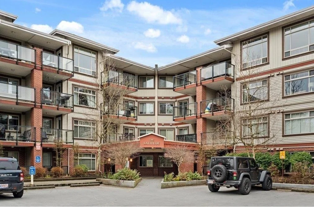 Condo for sale at 212 2233 Mckenzie Road Abbotsford British Columbia - MLS: R3112366