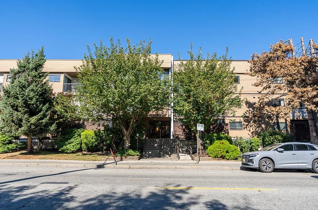 Condo for sale at 212 2245 Wilson Avenue Port Coquitlam British Columbia - MLS: R3168831
