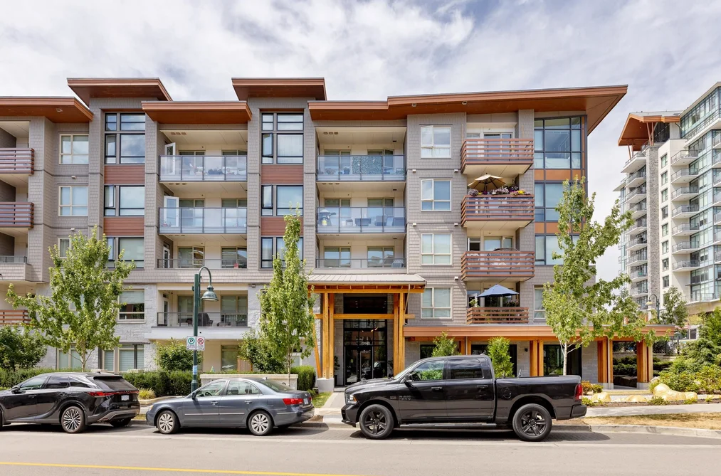 Condo for sale at 212 2663 Library Lane North Vancouver British Columbia - MLS: R3131164