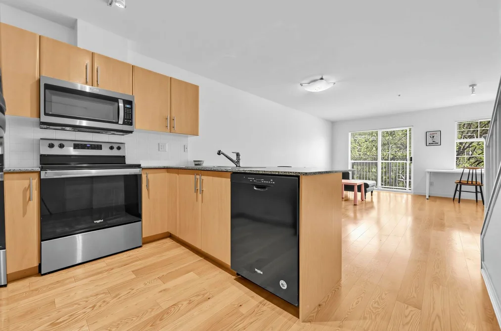 212 2780 ACADIA ROAD, Vancouver BC V6T 2L3, Vancouver BC — Residential for Sale - Photo 2