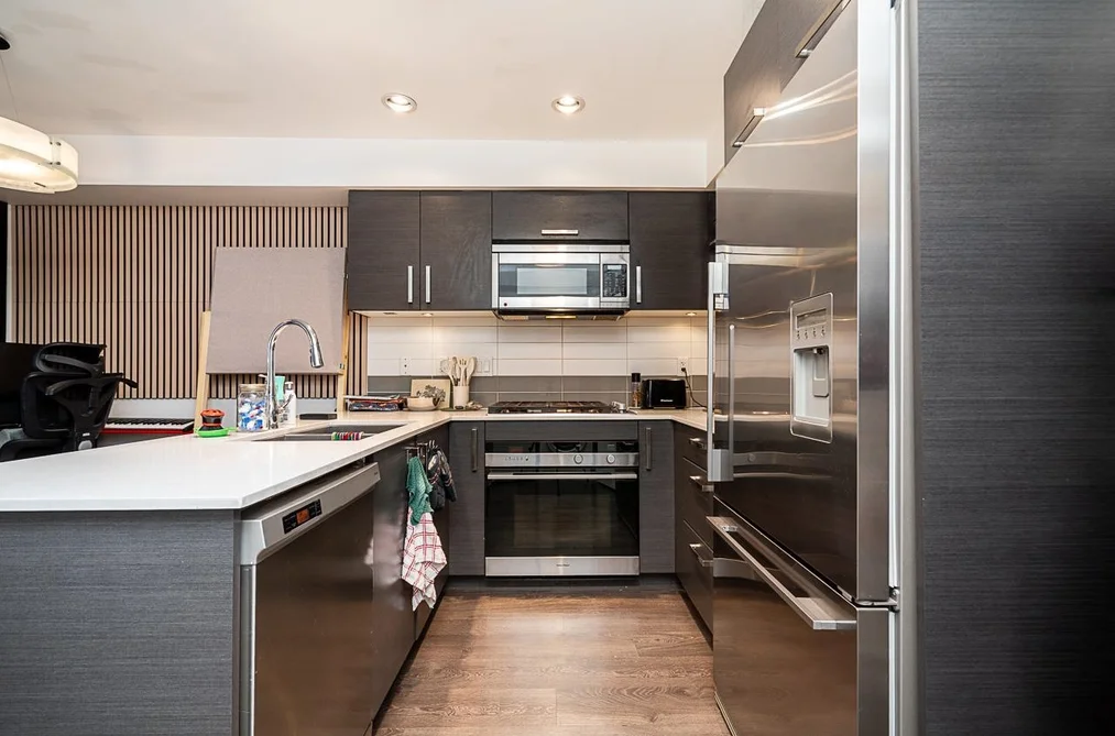 212 2858 W 4TH AVENUE, Vancouver BC V6K 1R2, Vancouver BC — Residential for Sale - Photo 2