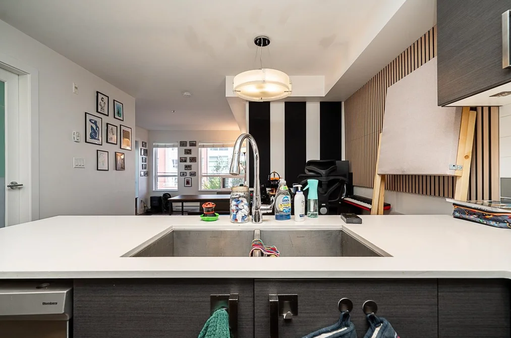 212 2858 W 4TH AVENUE, Vancouver BC V6K 1R2, Vancouver BC — Residential for Sale - Photo 3