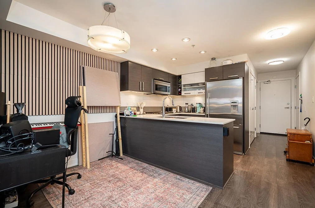 212 2858 W 4TH AVENUE, Vancouver BC V6K 1R2, Vancouver BC — Residential for Sale - Photo 4