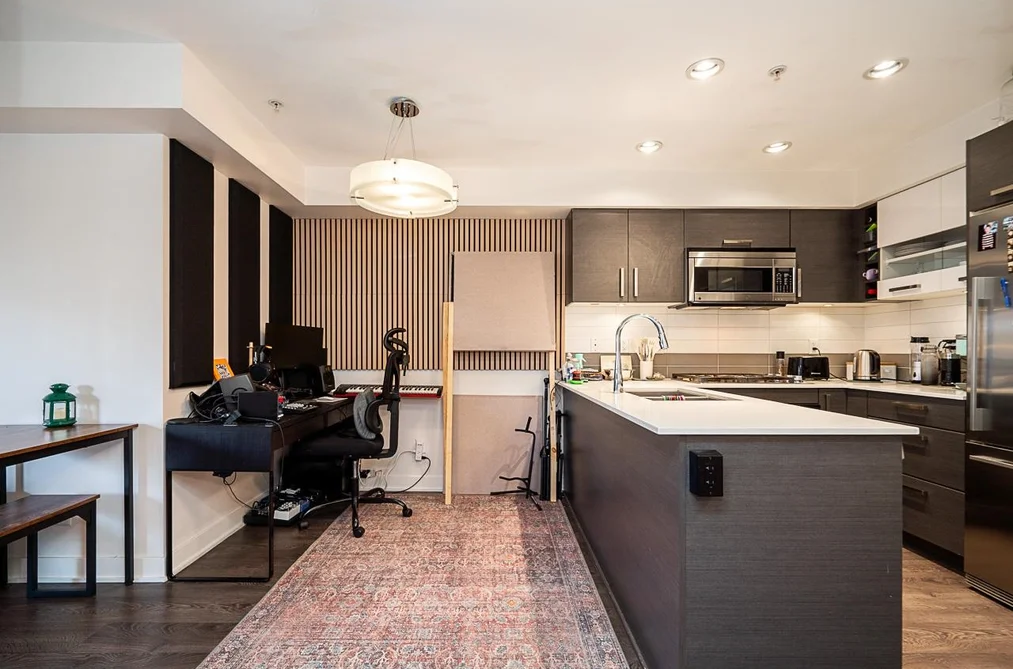 212 2858 W 4TH AVENUE, Vancouver BC V6K 1R2, Vancouver BC — Residential for Sale - Photo 5