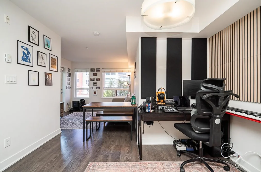 212 2858 W 4TH AVENUE, Vancouver BC V6K 1R2, Vancouver BC — Residential for Sale - Photo 6