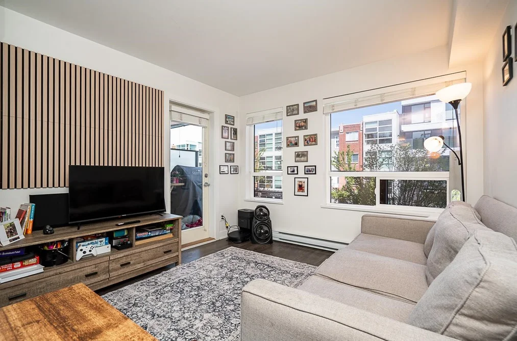 212 2858 W 4TH AVENUE, Vancouver BC V6K 1R2, Vancouver BC — Residential for Sale - Photo 7