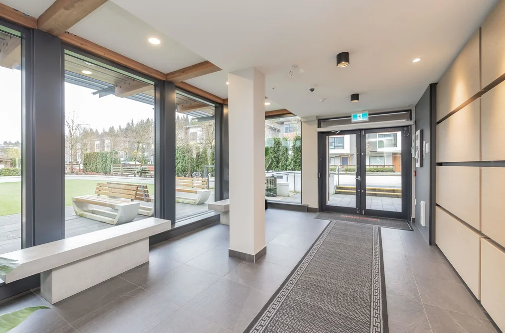212 3018 ST GEORGE STREET, Port Moody BC V3H 2H7, Port Moody BC — Residential for Sale - Photo 4