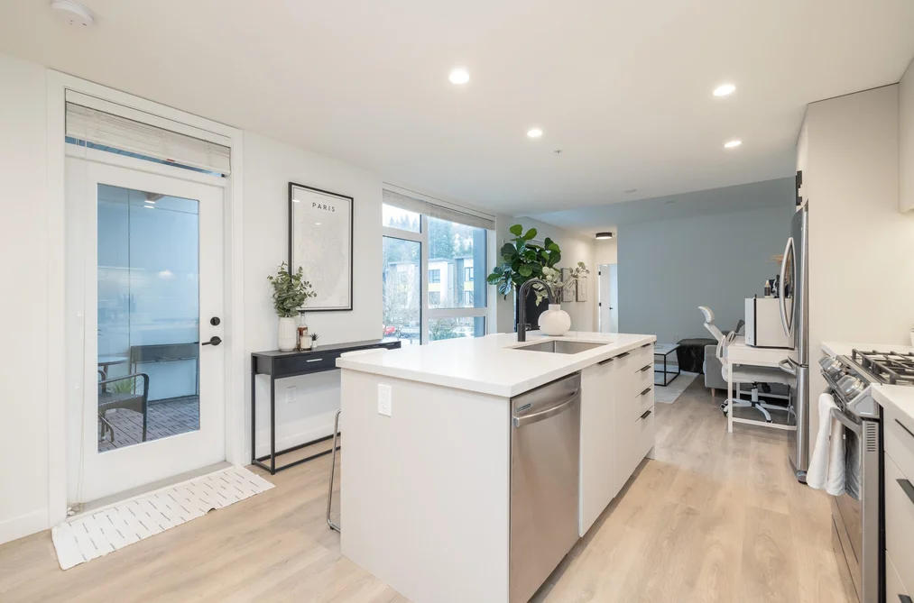212 3018 ST GEORGE STREET, Port Moody BC V3H 2H7, Port Moody BC — Residential for Sale - Photo 6