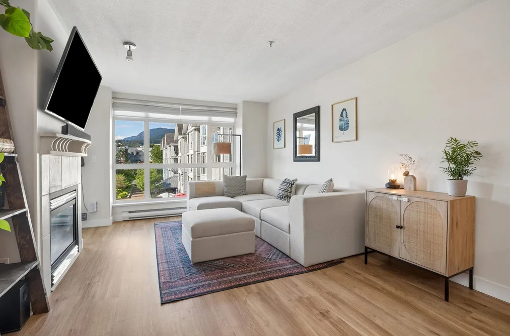 212 3122 ST JOHNS STREET, Port Moody BC V3H 5C8, Port Moody BC — Residential for Sale - Photo 2