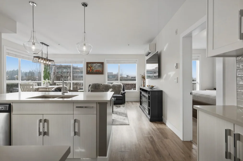 Condo for sale at 212 32838 Ventura Avenue Avenue Abbotsford British Columbia - MLS: R3146909