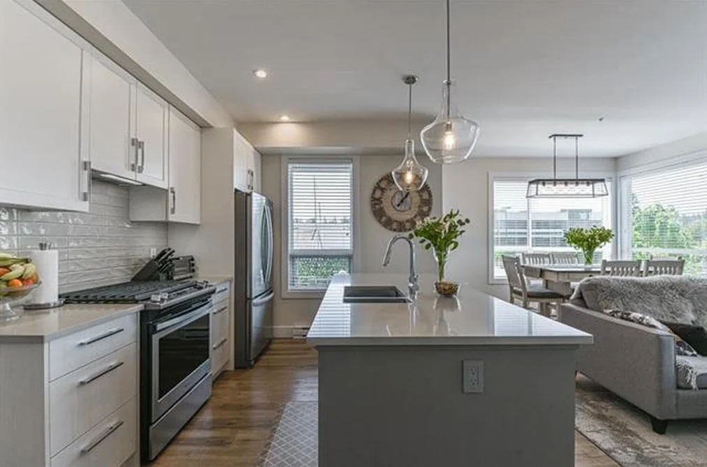 Condo for sale at 212 32838 Ventura Avenue Abbotsford British Columbia - MLS: R3086500