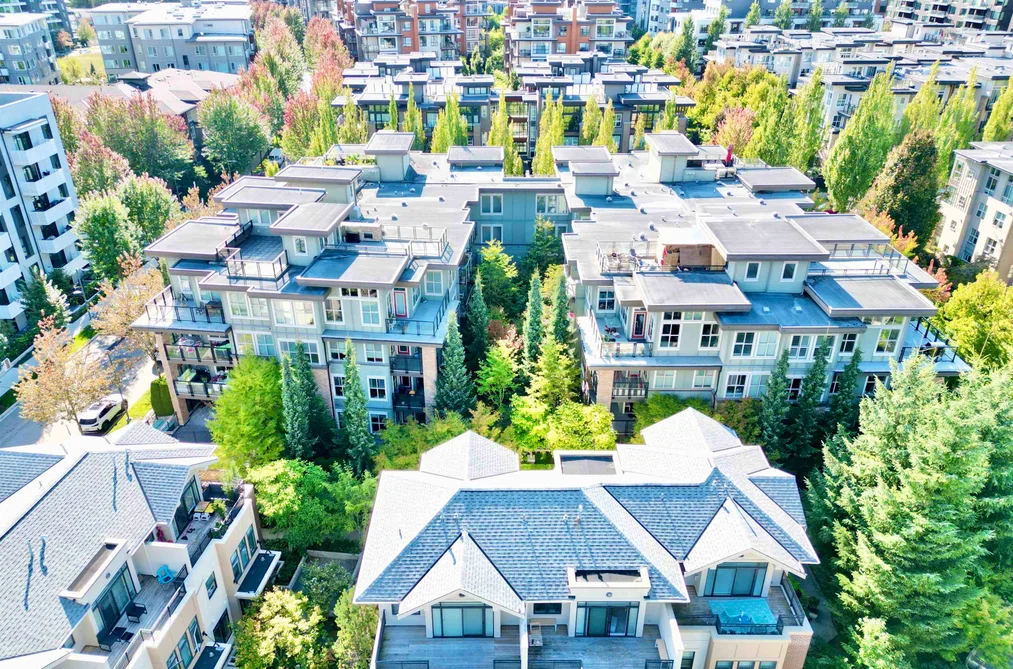 Condo for sale at 212 3478 Wesbrook Mall Vancouver British Columbia - MLS: R3121414