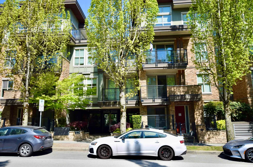 212 3478 WESBROOK MALL, Vancouver BC V6S 0B6, Vancouver BC — Residential for Sale - Photo 2