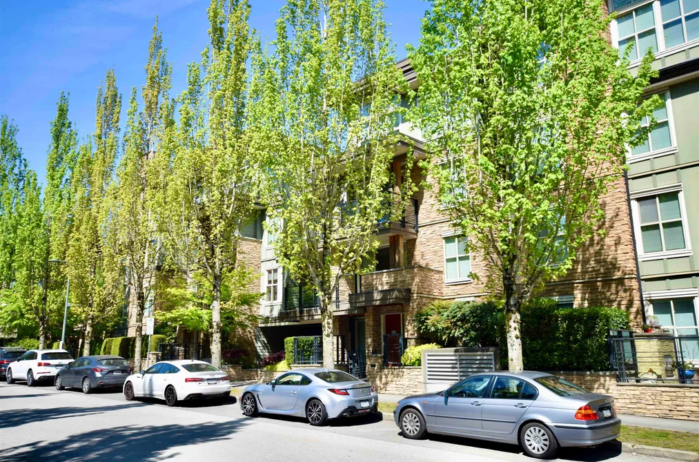 212 3478 WESBROOK MALL, Vancouver BC V6S 0B6, Vancouver BC — Residential for Sale - Photo 3