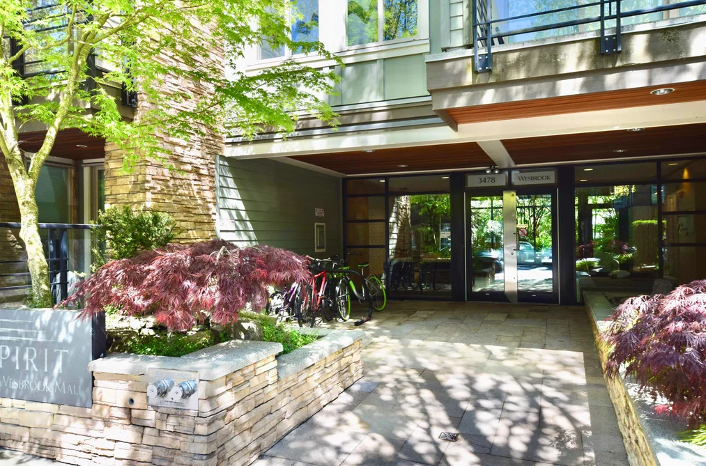 212 3478 WESBROOK MALL, Vancouver BC V6S 0B6, Vancouver BC — Residential for Sale - Photo 4