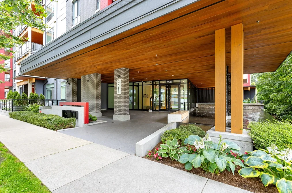 212 3581 ROSS DRIVE, Vancouver BC V6S 0K5, Vancouver BC — Residential for Sale - Photo 2