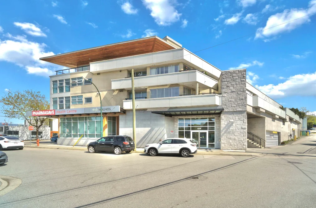 212 4338 COMMERCIAL STREET, Vancouver BC V5N 4G6, Vancouver BC — Residential for Sale - Photo 4