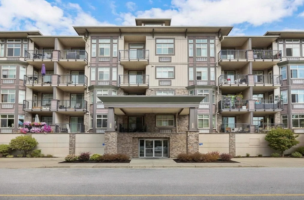 Condo for sale at 212 45893 Chesterfield Avenue Chilliwack British Columbia - MLS: R3146307