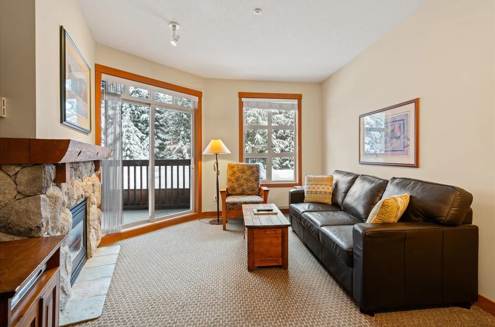 212 4660 BLACKCOMB WAY, Whistler BC V8E 0Y8, Whistler BC — Residential for Sale - Photo 2