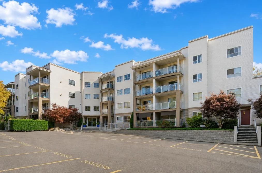 Condo for sale at #212 4758 53 Street Delta British Columbia - MLS: R3123373