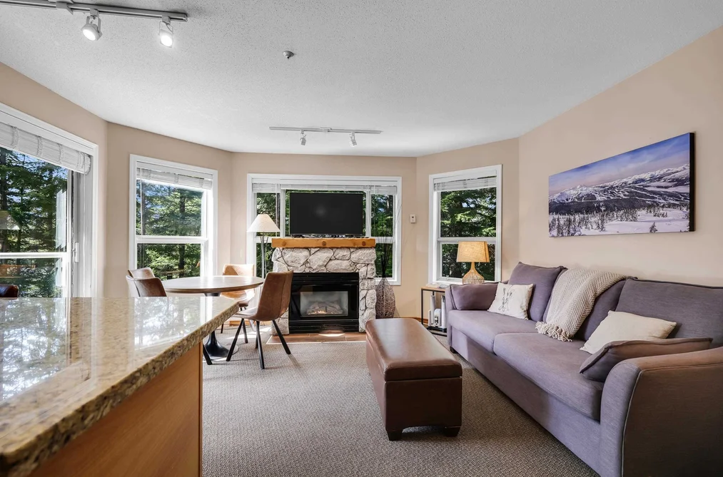 212 4800 SPEARHEAD DRIVE, Whistler BC V0N 1B4, Whistler BC — Residential for Sale - Photo 5