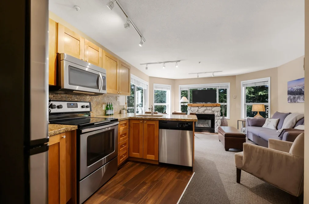 212 4800 SPEARHEAD DRIVE, Whistler BC V0N 1B4, Whistler BC — Residential for Sale - Photo 7